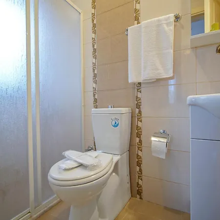 Hotel Grape Datca *