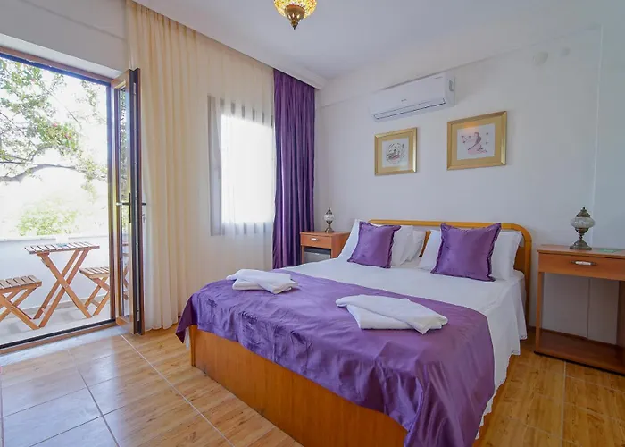 Hotel Grape Datca