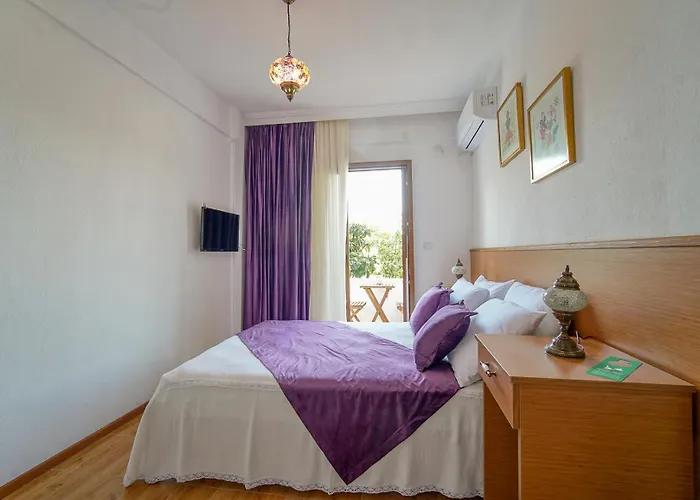Hotel Grape Datca Kızlanköy