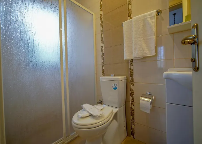 Hotel Grape Datca Kızlanköy