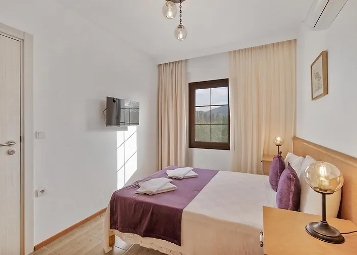 Hotel Grape Datca Kızlanköy