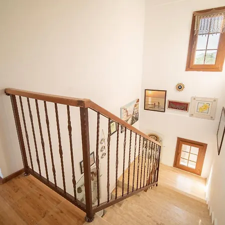 Grape Datca Hotel Kızlanköy