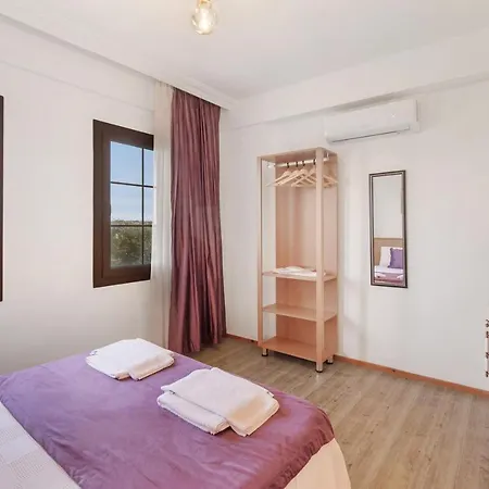 Grape Datca Отель