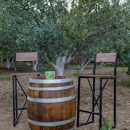 Отель Grape Datca Kizlan