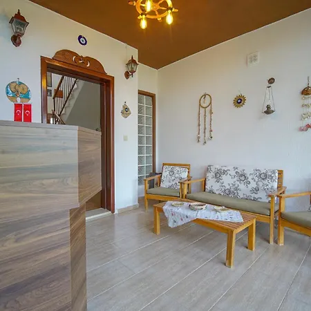 Hotel Grape Datca Kızlanköy