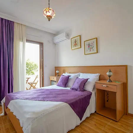 Grape Datca Kızlanköy