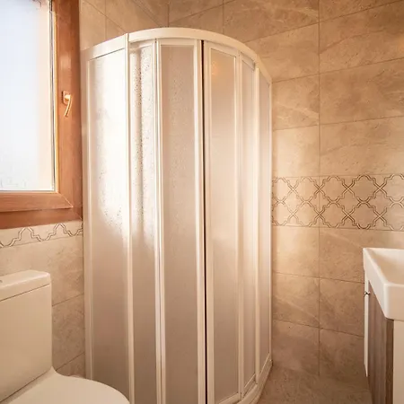 Отель Grape Datca