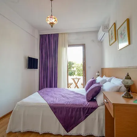 Hotel Grape Datca Kızlanköy