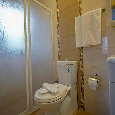 Hotel Grape Datca Kızlanköy