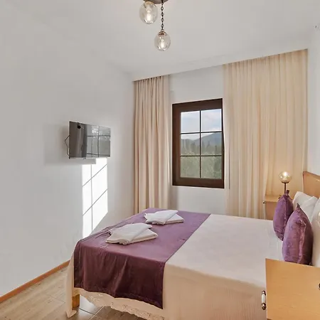 Hotel Grape Datca Kızlanköy