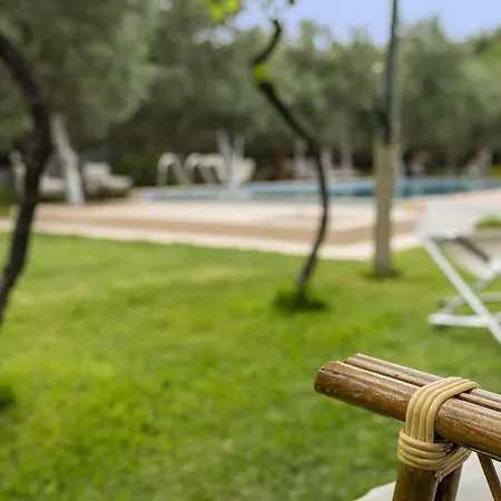 Отель Grape Datca *