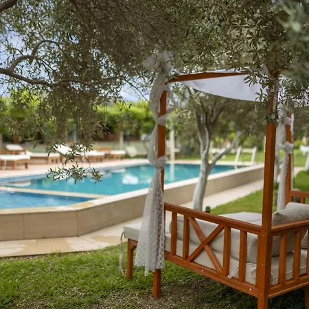 Grape Datca Отель