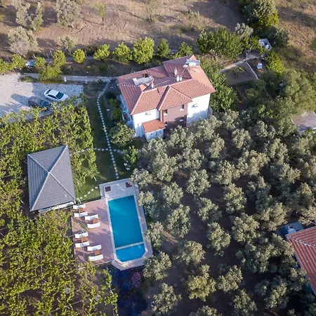 Grape Datca Отель Kizlan