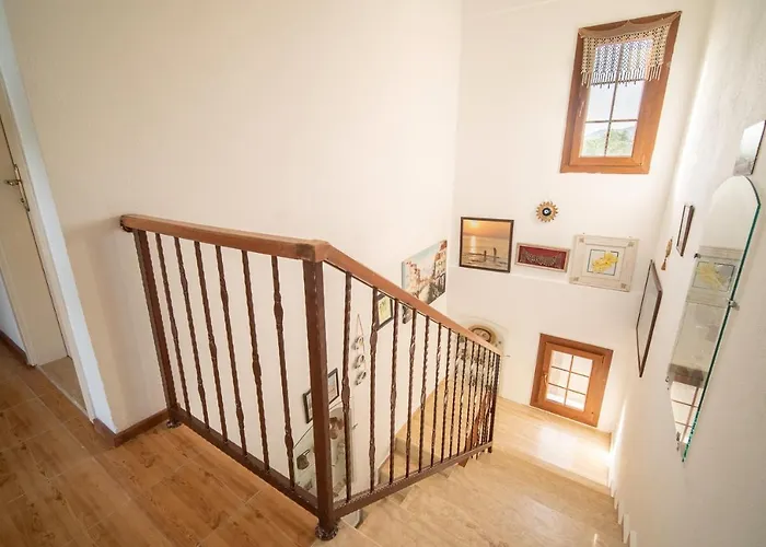 Grape Datca Szálloda Kızlanköy