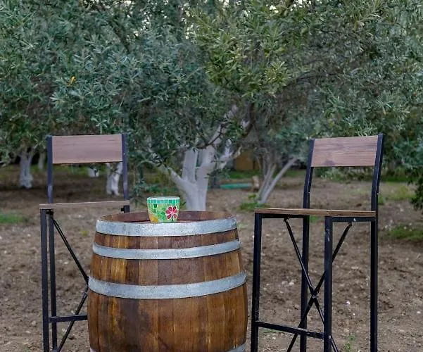 Szálloda Grape Datca Kızlanköy