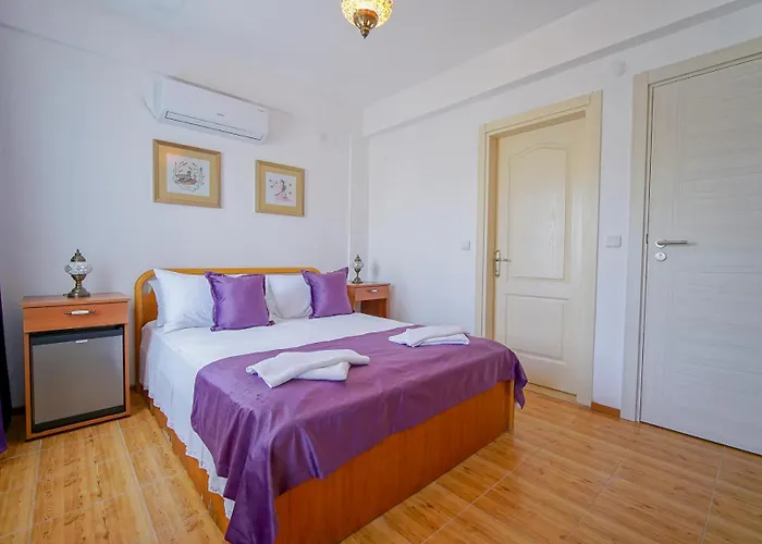 Grape Datca Kızlanköy