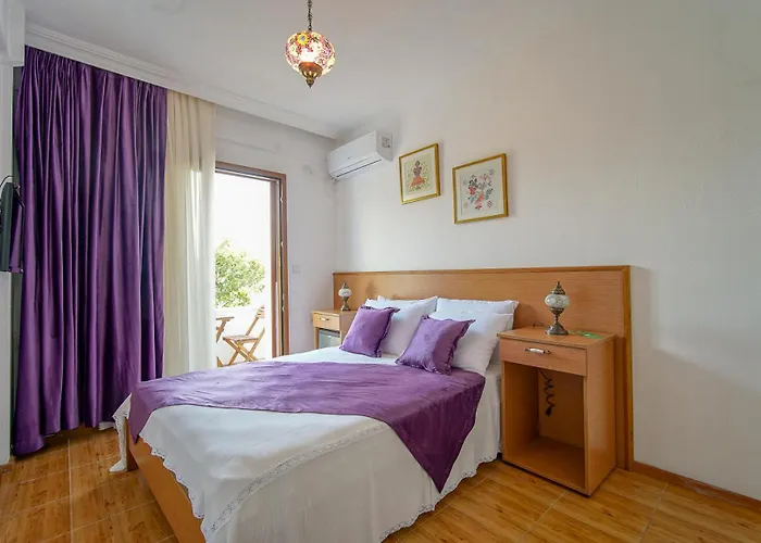 Grape Datca Kızlanköy